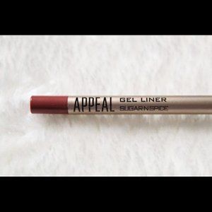 Appeal Gel Liner - Sugar n Spice